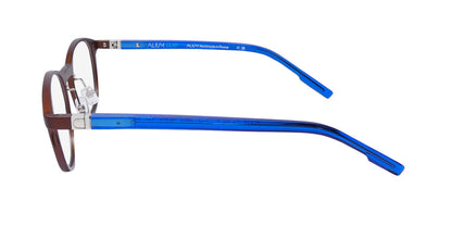 Face à face alium gear 1 eyeglasses  DestGlow