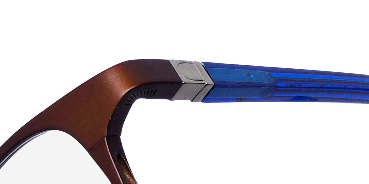 Face à face alium gear 1 eyeglasses  DestGlow