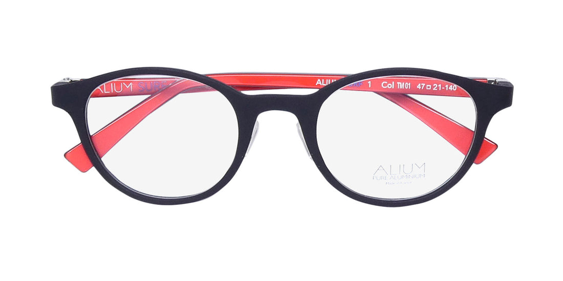 Face à Face Alium Surf 1 Eyeglasses by ModaFrames
