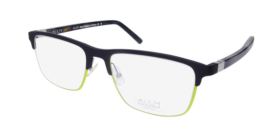 Face à Face Alium Watt 3 Eyeglasses by ModaFrames