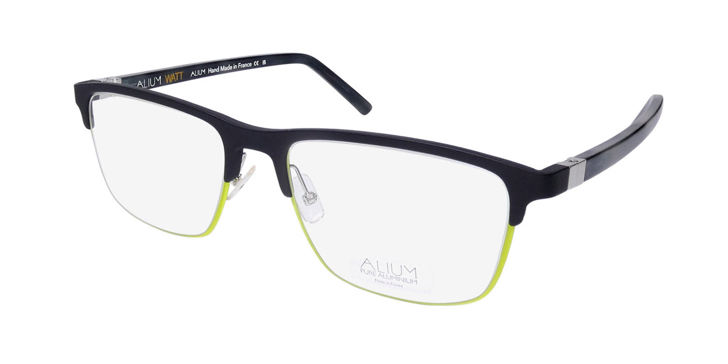 Face à Face Alium Watt 3 Eyeglasses by ModaFrames