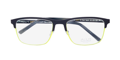 Face à Face Alium Watt 3 Eyeglasses by ModaFrames