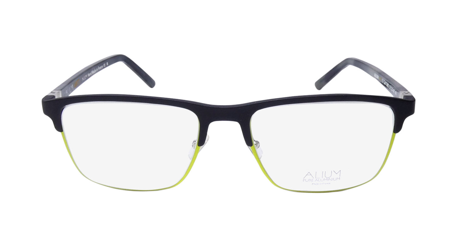 Face à Face Alium Watt 3 Eyeglasses by ModaFrames