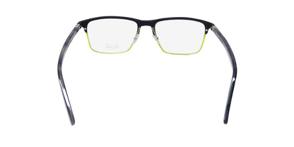 Face à Face Alium Watt 3 Eyeglasses by ModaFrames