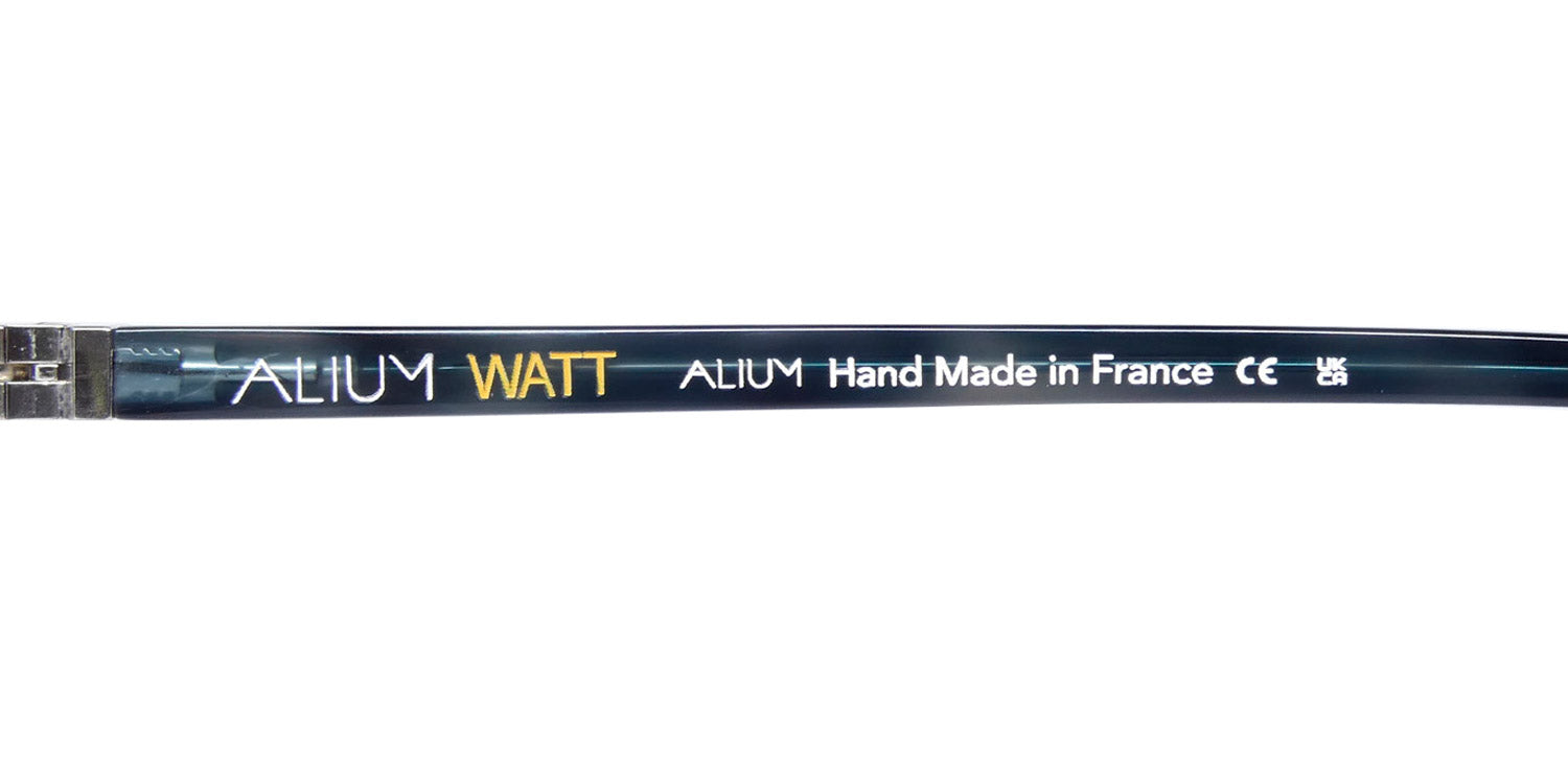 Face à Face Alium Watt 3 Eyeglasses by ModaFrames