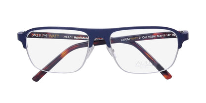Face à Face Alium Watt 2 Eyeglasses by ModaFrames