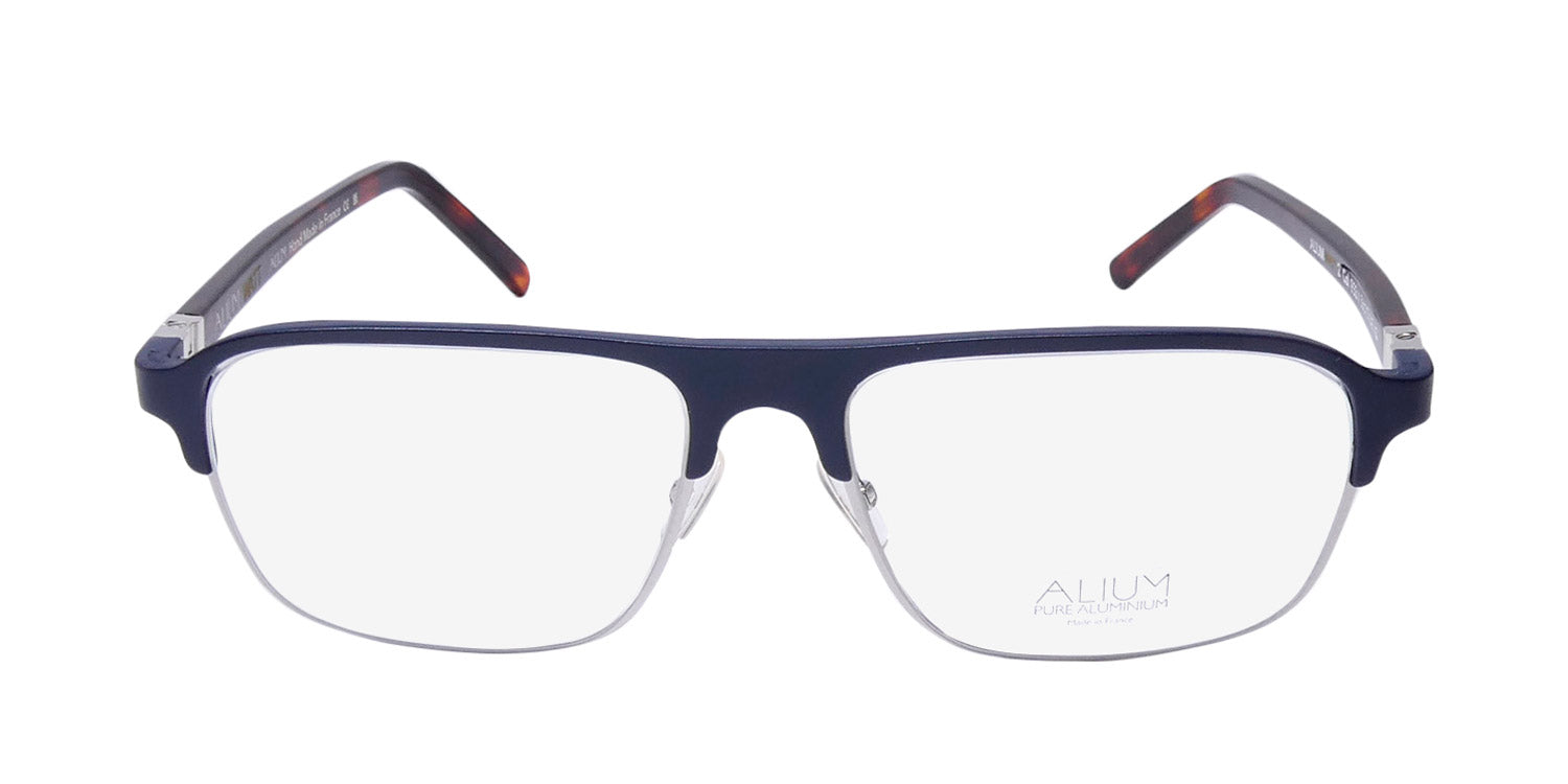 Face à Face Alium Watt 2 Eyeglasses by ModaFrames