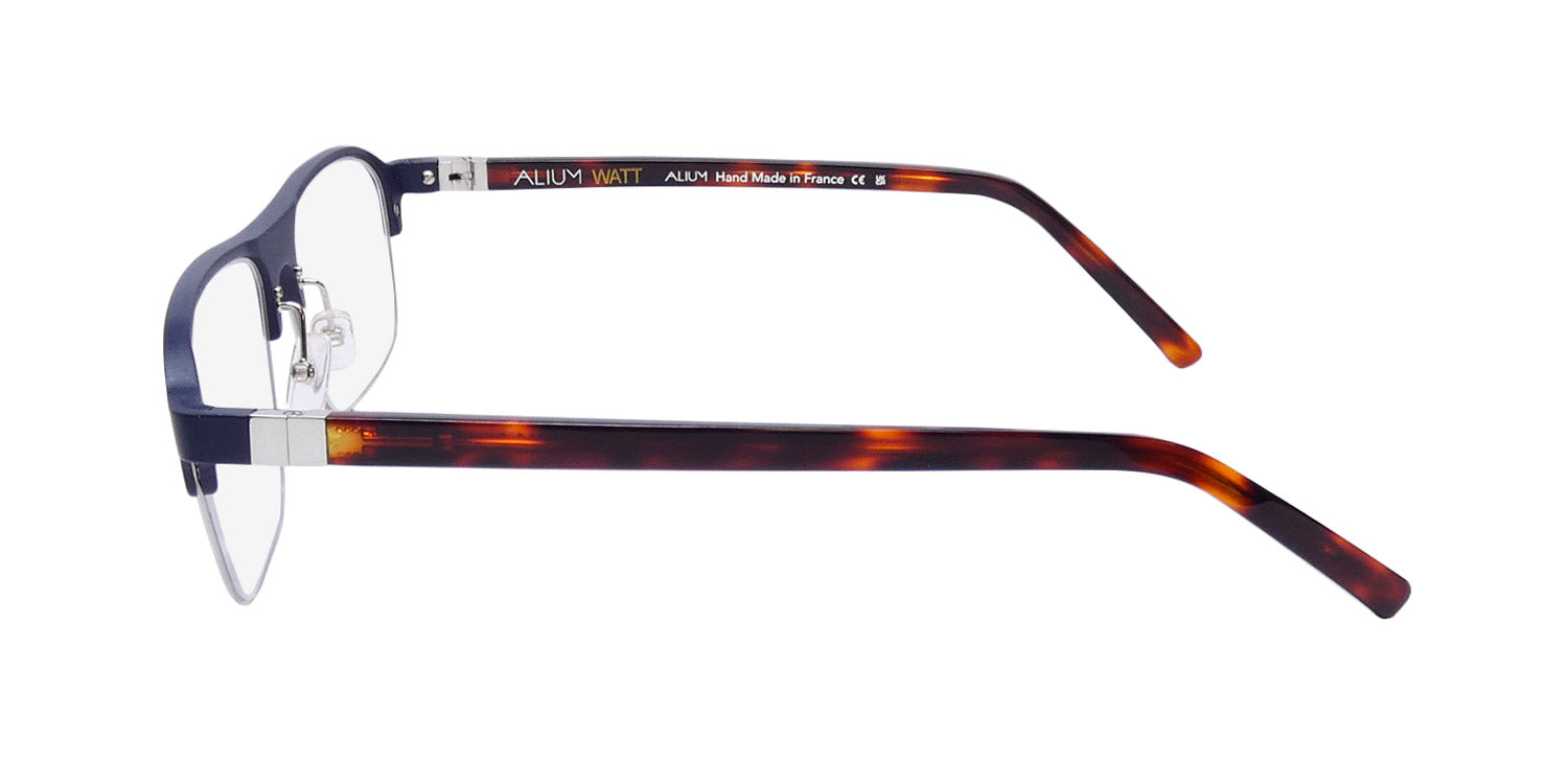 Face à Face Alium Watt 2 Eyeglasses by ModaFrames