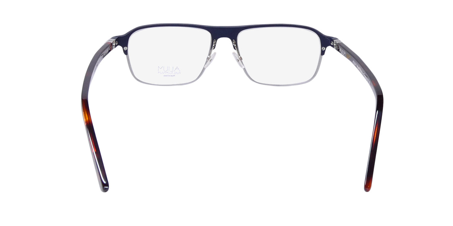 Face à Face Alium Watt 2 Eyeglasses by ModaFrames