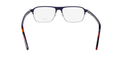 Face à Face Alium Watt 2 Eyeglasses by ModaFrames