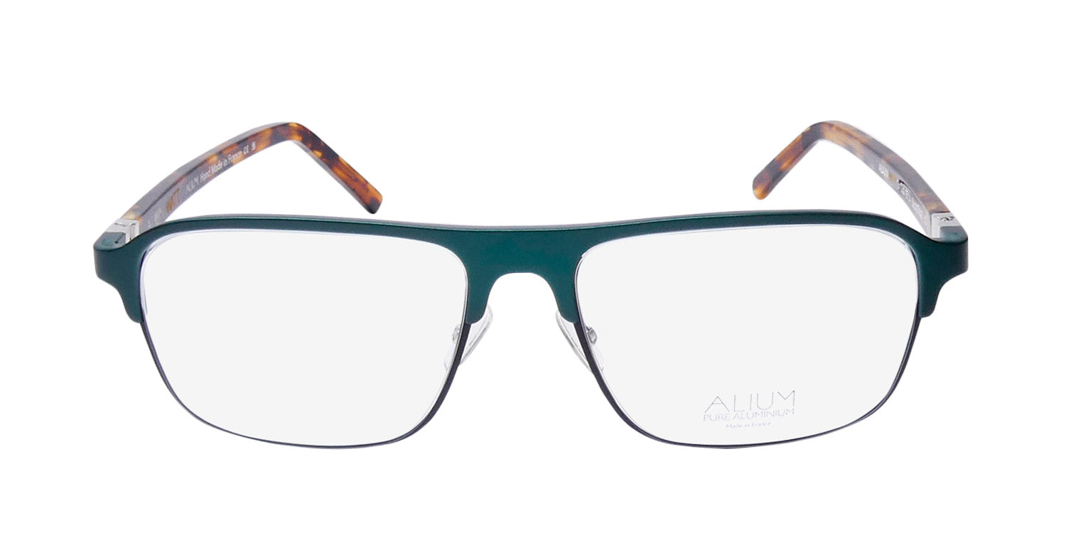Face à Face Alium Watt 2 Eyeglasses by ModaFrames