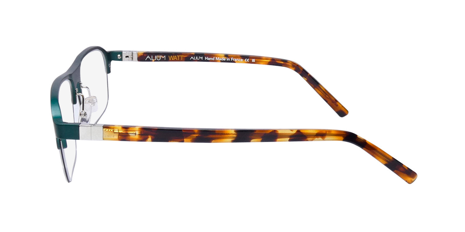 Face à Face Alium Watt 2 Eyeglasses by ModaFrames