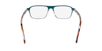 Face à Face Alium Watt 2 Eyeglasses by ModaFrames