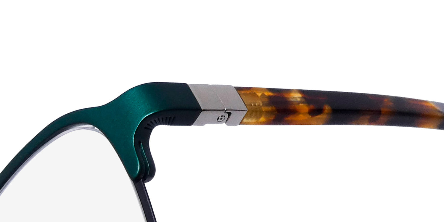 Face à Face Alium Watt 2 Eyeglasses by ModaFrames