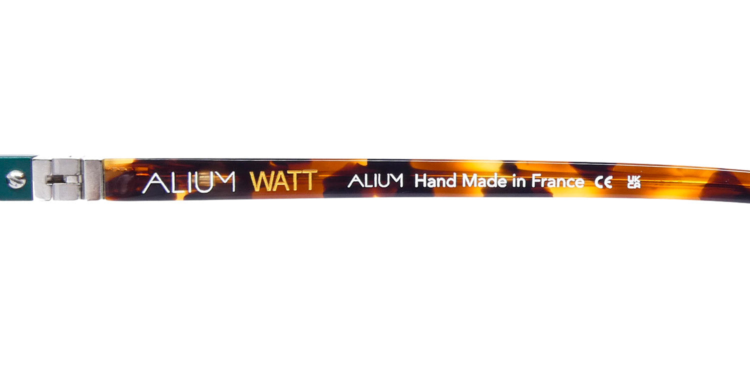 Face à Face Alium Watt 2 Eyeglasses by ModaFrames