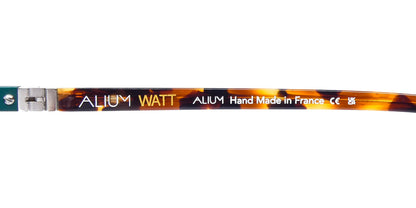 Face à Face Alium Watt 2 Eyeglasses by ModaFrames