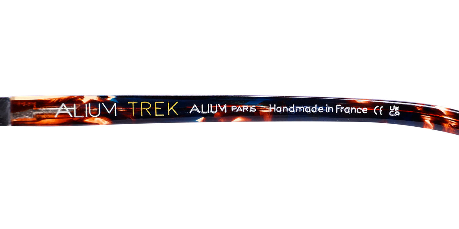 Face à Face Alium Trek 3 Sunglasses by ModaFrames