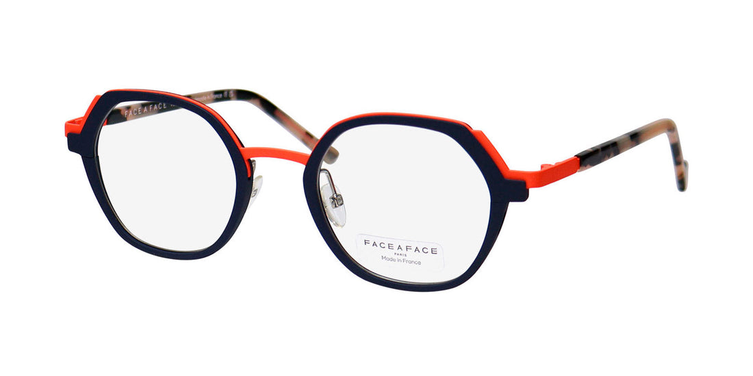 Face à Face Memfis 1 Eyeglasses by ModaFrames