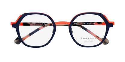 Face à Face Memfis 1 Eyeglasses by ModaFrames