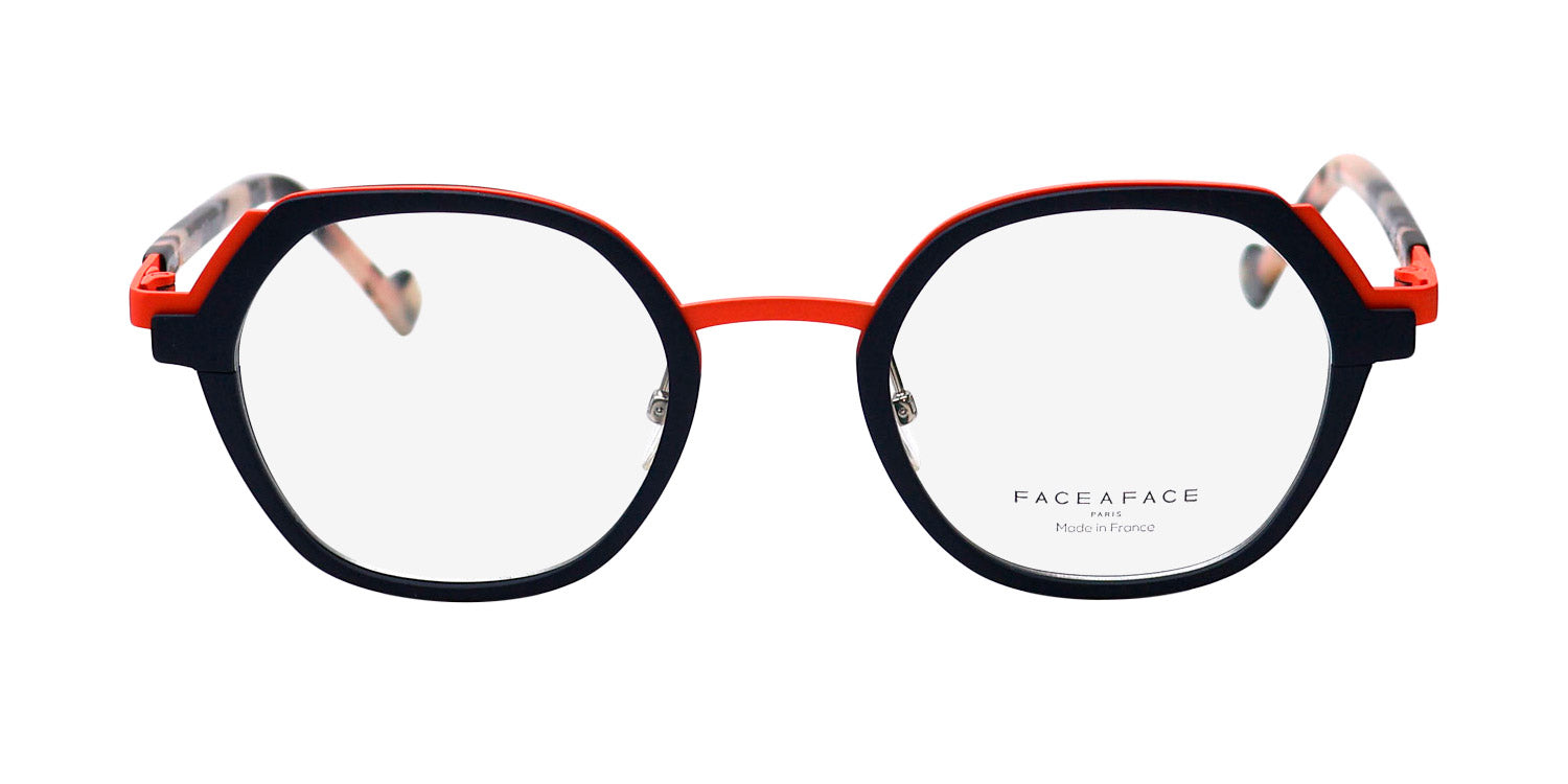 Face à Face Memfis 1 Eyeglasses by ModaFrames
