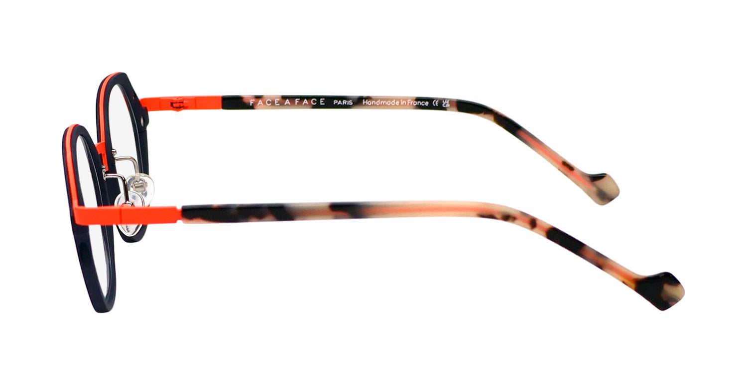 Face à Face Memfis 1 Eyeglasses by ModaFrames