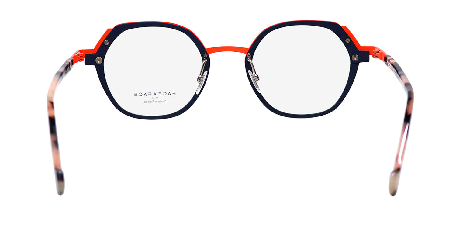 Face à Face Memfis 1 Eyeglasses by ModaFrames