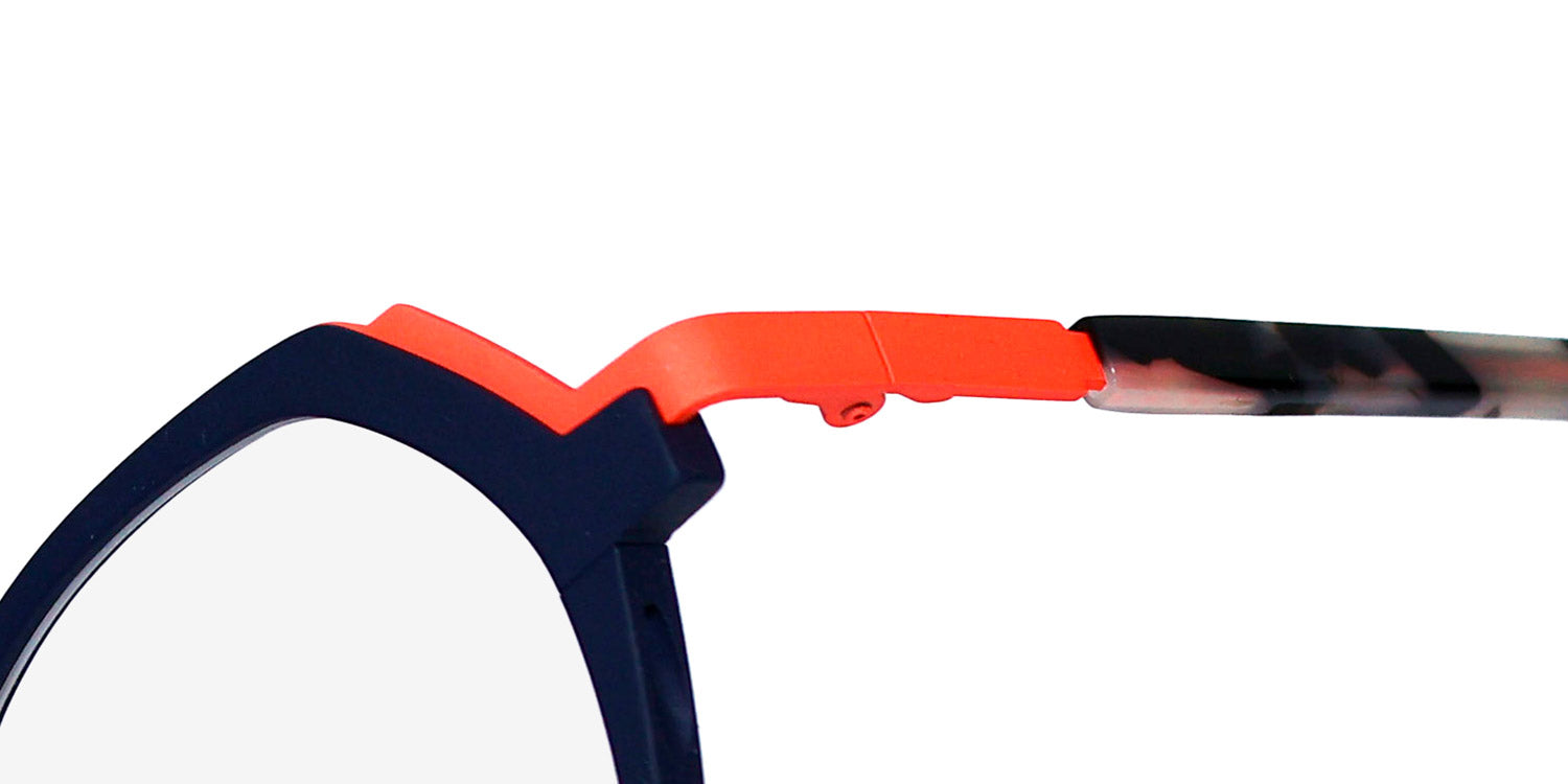 Face à Face Memfis 1 Eyeglasses by ModaFrames