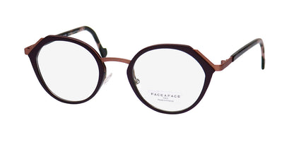 Face à Face Memfis 2 Eyeglasses by ModaFrames