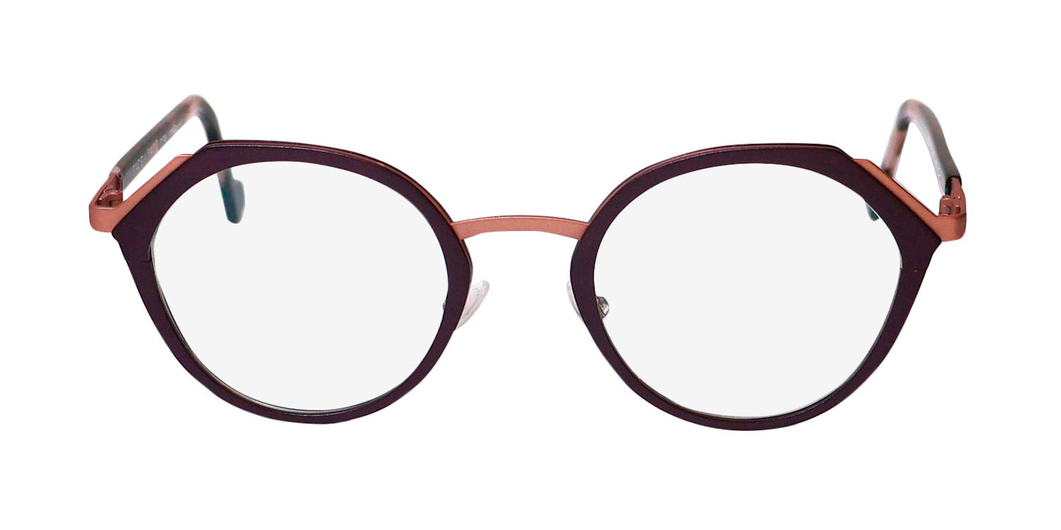 Face à Face Memfis 2 Eyeglasses by ModaFrames
