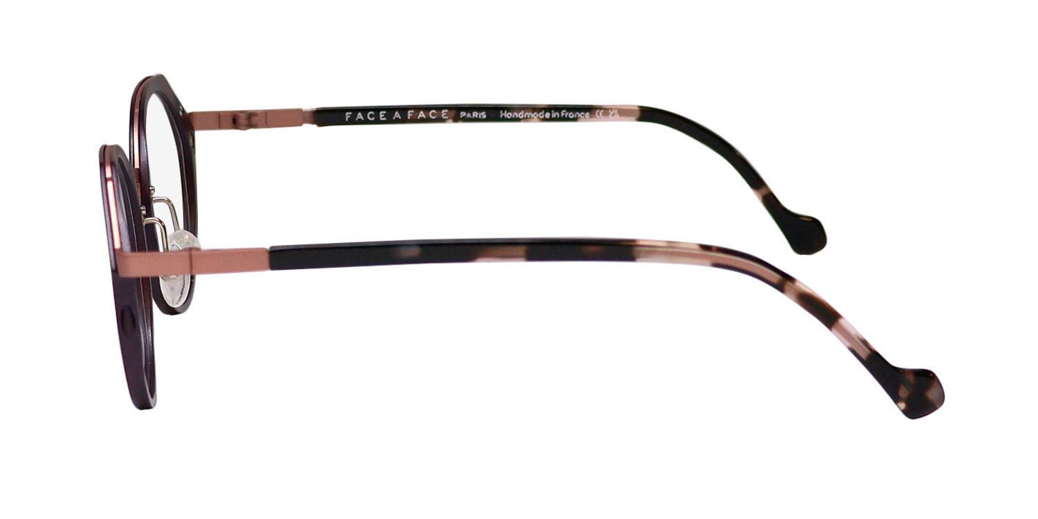 Face à Face Memfis 2 Eyeglasses by ModaFrames