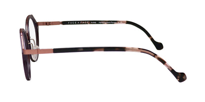 Face à Face Memfis 2 Eyeglasses by ModaFrames