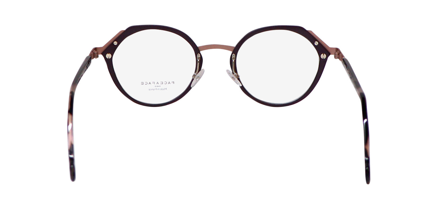 Face à Face Memfis 2 Eyeglasses by ModaFrames