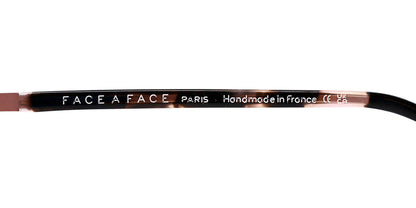 Face à Face Memfis 2 Eyeglasses by ModaFrames