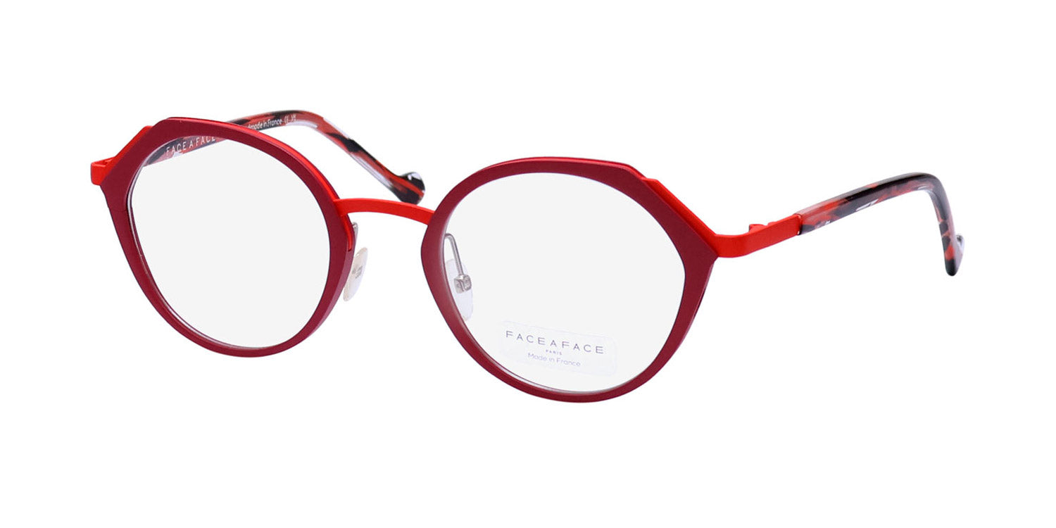 Face à Face Memfis 2 Eyeglasses by ModaFrames