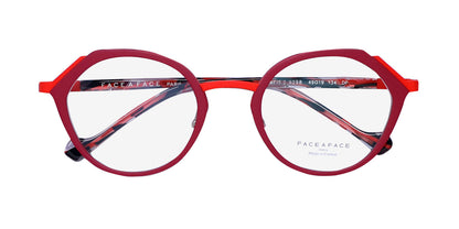 Face à Face Memfis 2 Eyeglasses by ModaFrames
