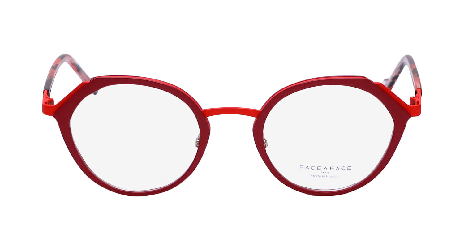 Face à Face Memfis 2 Eyeglasses by ModaFrames