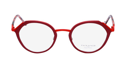 Face à Face Memfis 2 Eyeglasses by ModaFrames