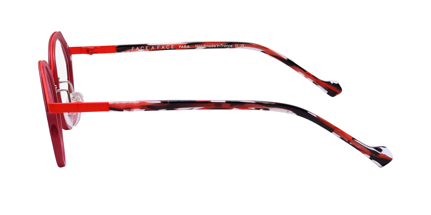 Face à Face Memfis 2 Eyeglasses by ModaFrames