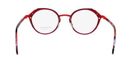 Face à Face Memfis 2 Eyeglasses by ModaFrames