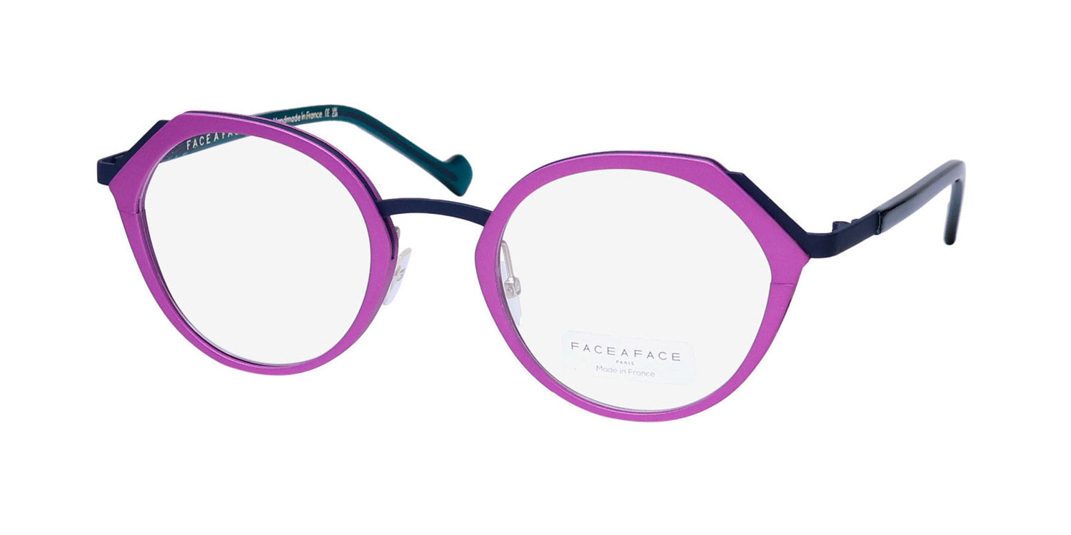 Face à Face Memfis 2 Eyeglasses by ModaFrames