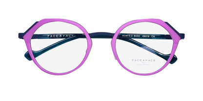 Face à Face Memfis 2 Eyeglasses by ModaFrames
