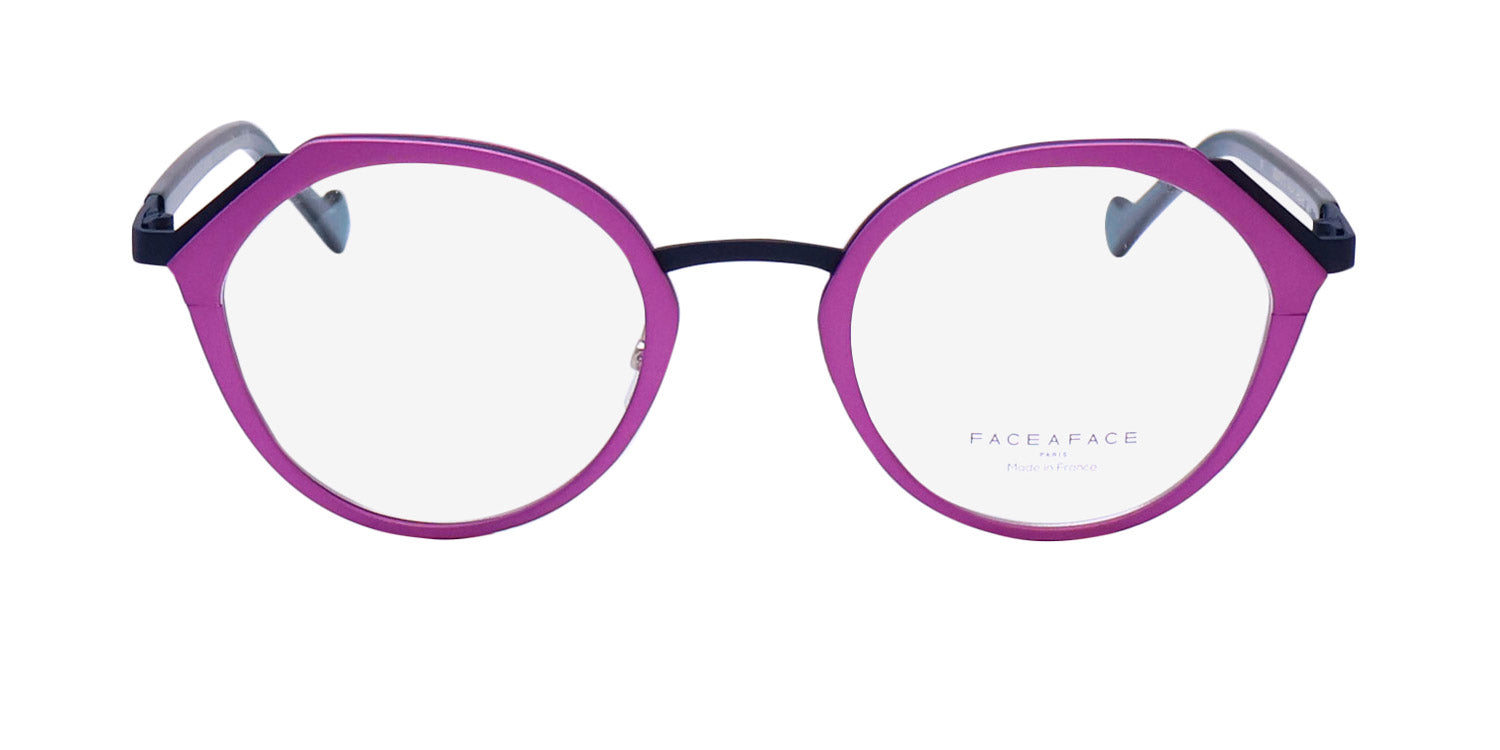 Face à Face Memfis 2 Eyeglasses by ModaFrames
