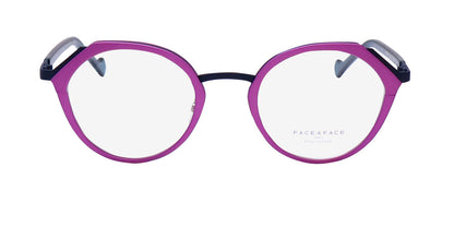 Face à Face Memfis 2 Eyeglasses by ModaFrames