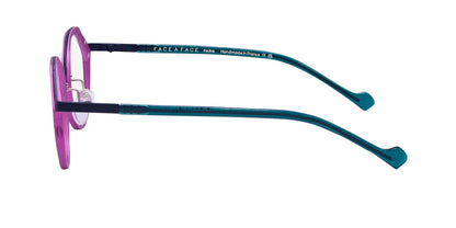 Face à Face Memfis 2 Eyeglasses by ModaFrames
