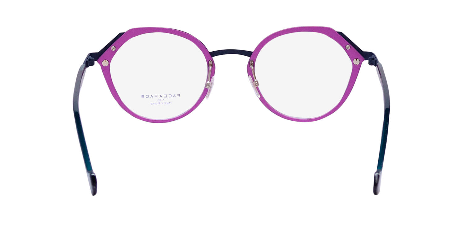 Face à Face Memfis 2 Eyeglasses by ModaFrames