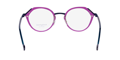 Face à Face Memfis 2 Eyeglasses by ModaFrames