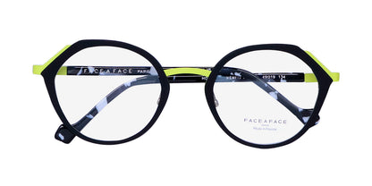 Face à Face Memfis 2 Eyeglasses by ModaFrames