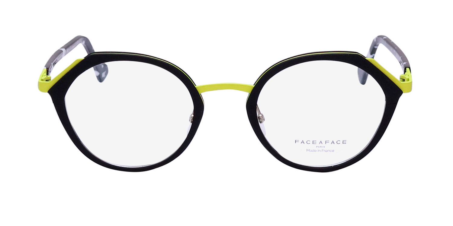 Face à Face Memfis 2 Eyeglasses by ModaFrames