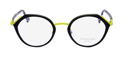 Face à Face Memfis 2 Eyeglasses by ModaFrames