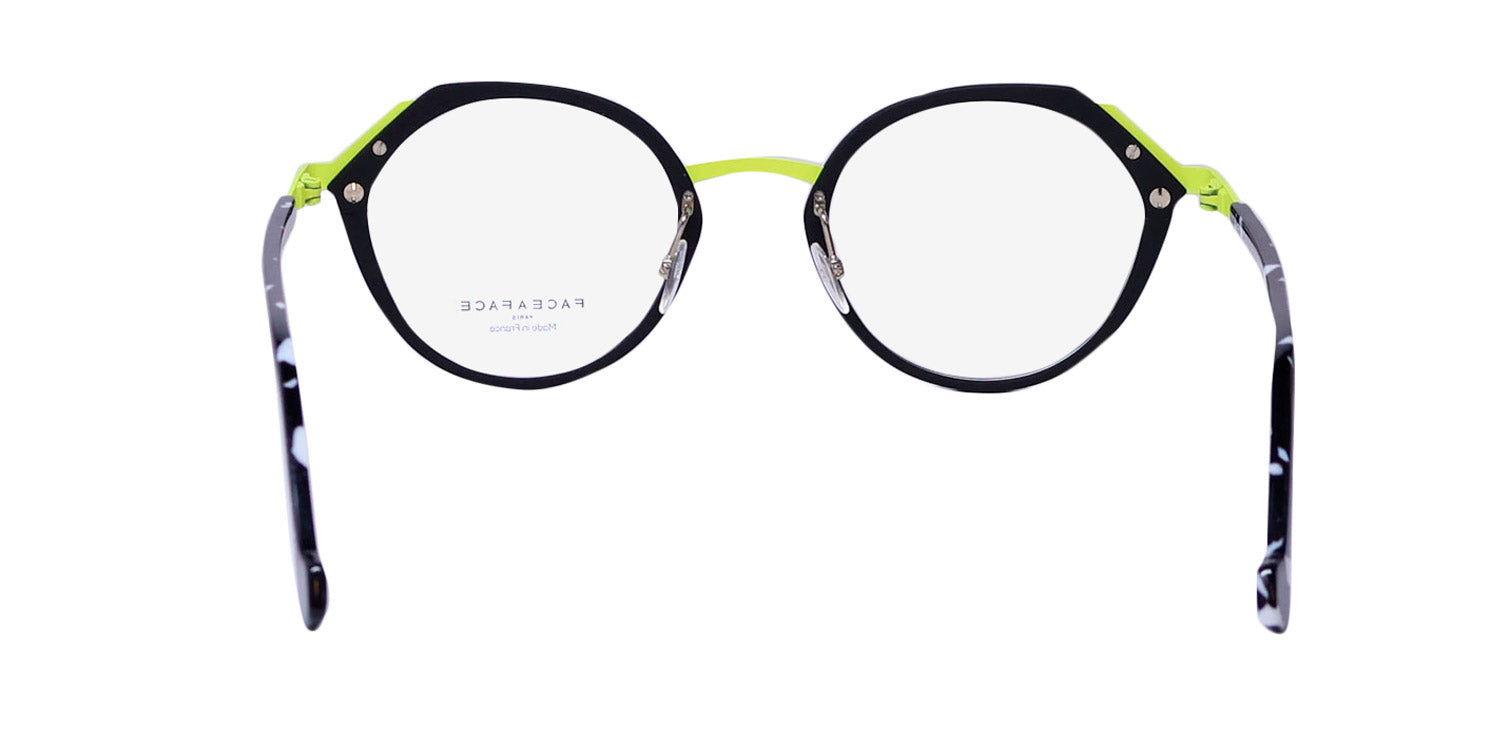 Face à Face Memfis 2 Eyeglasses by ModaFrames